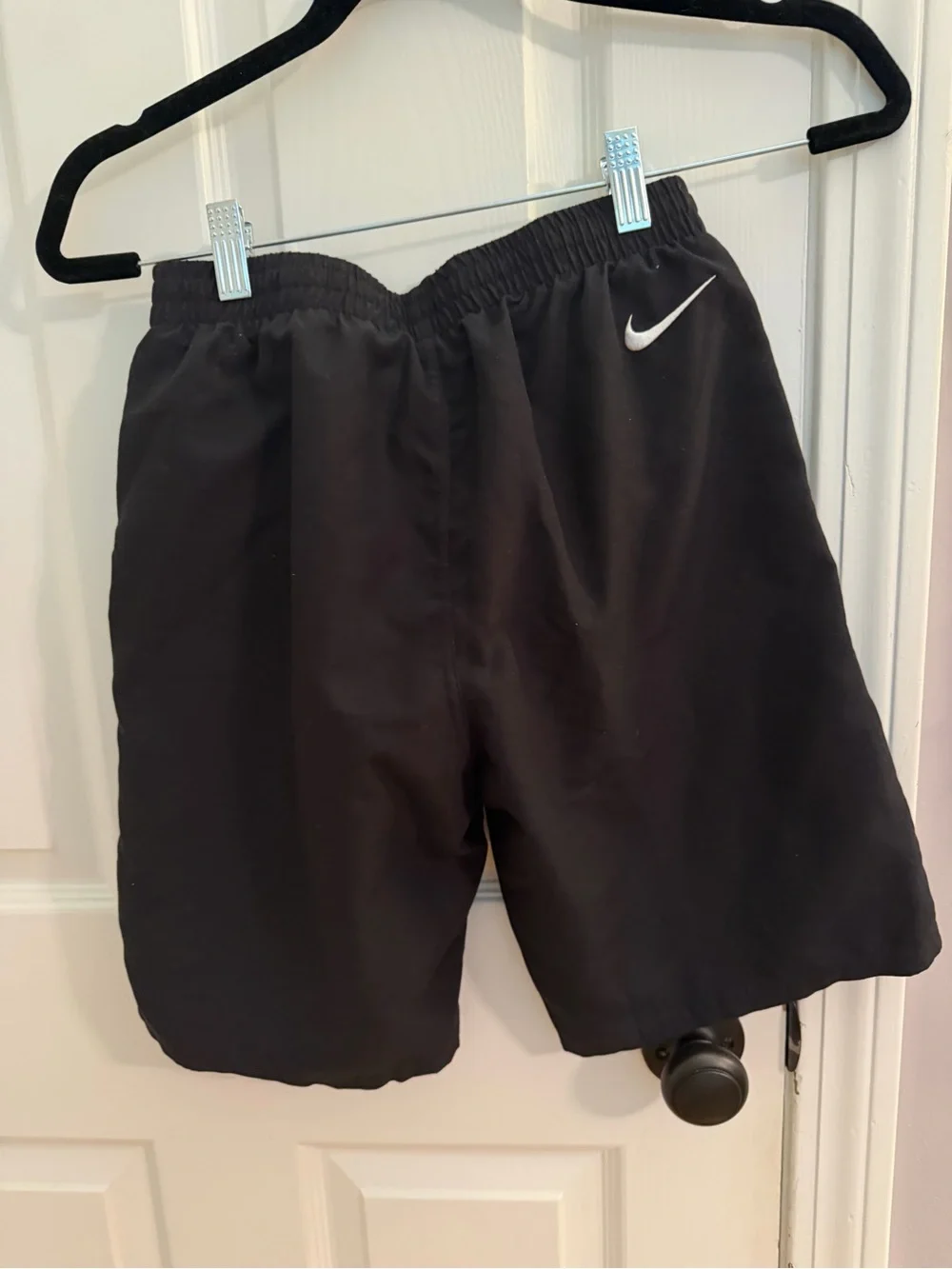 Nike boys swim